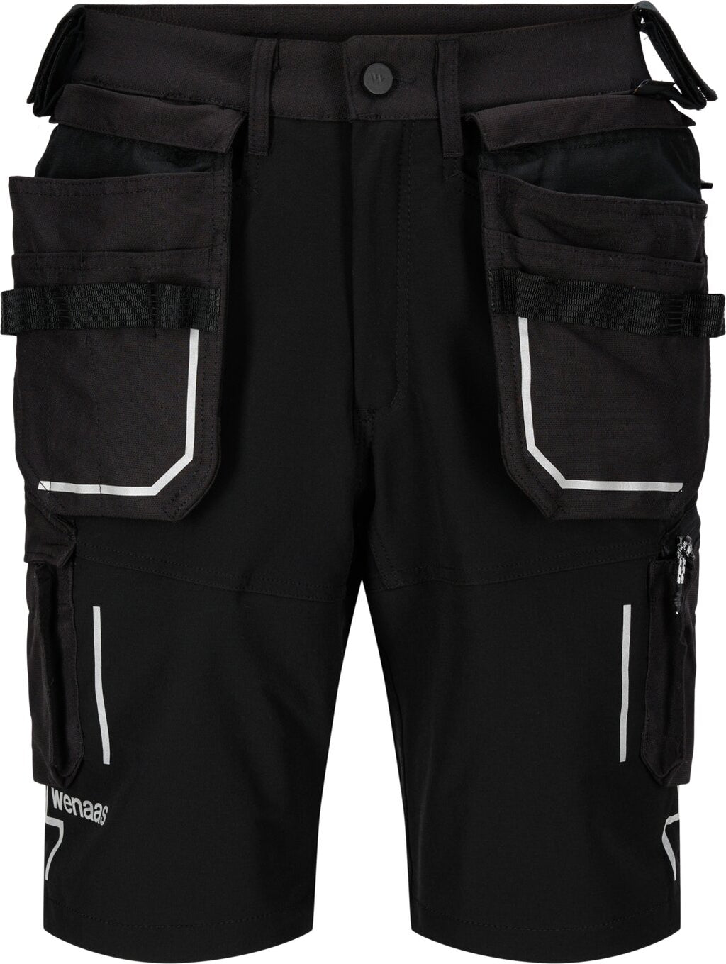 Shorts Stretch