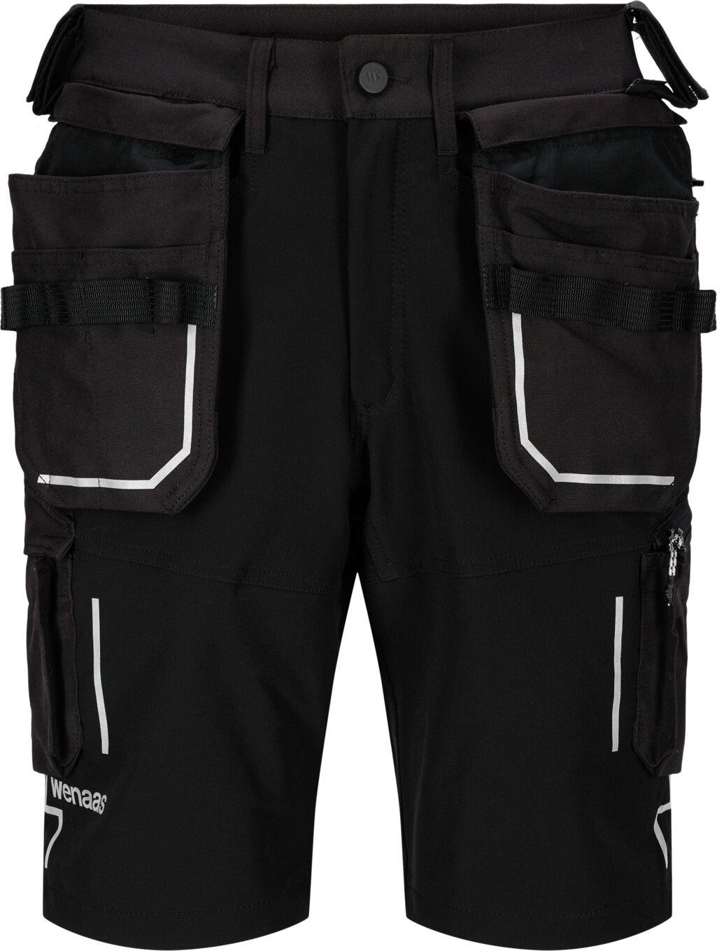 Shorts Stretch