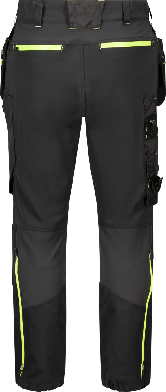 Stretchbukse Multiflex
