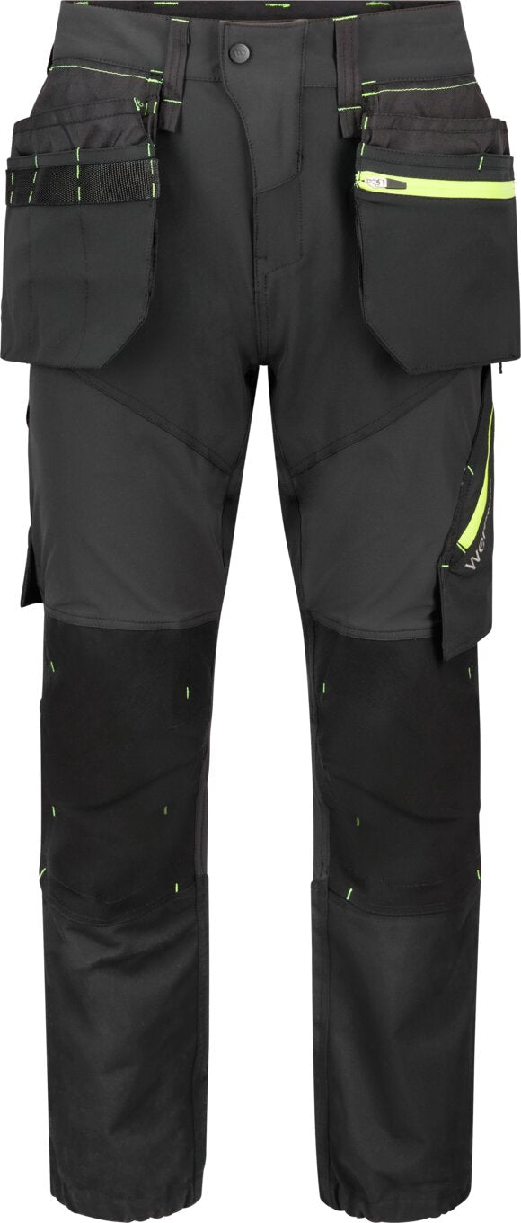 Stretchbukse Multiflex