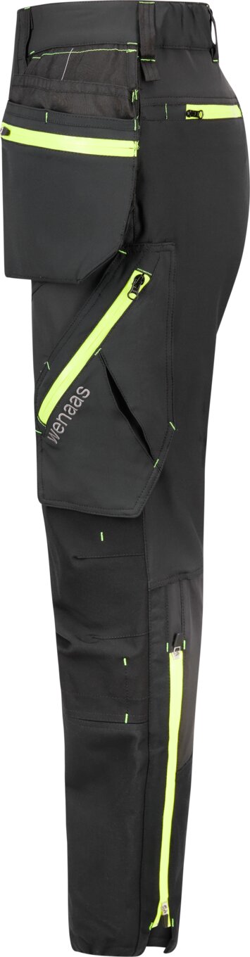 Stretchbukse Multiflex
