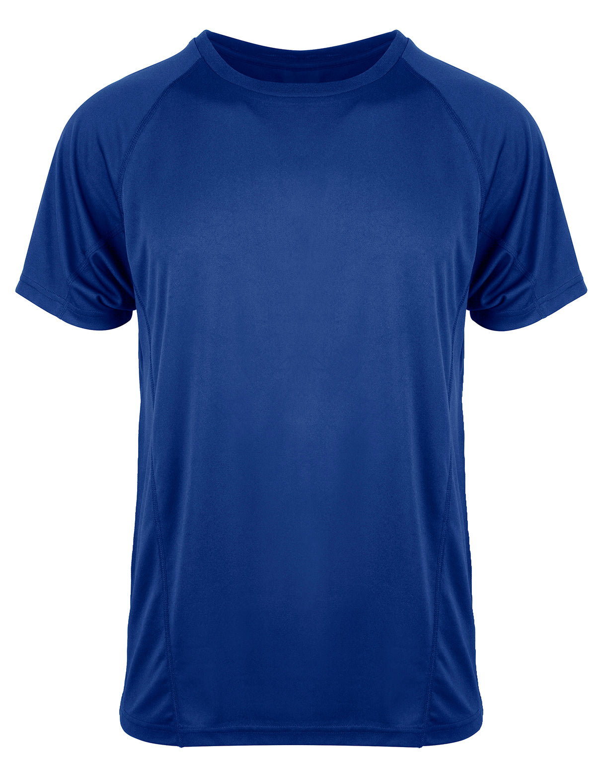 T-skjorte for trening