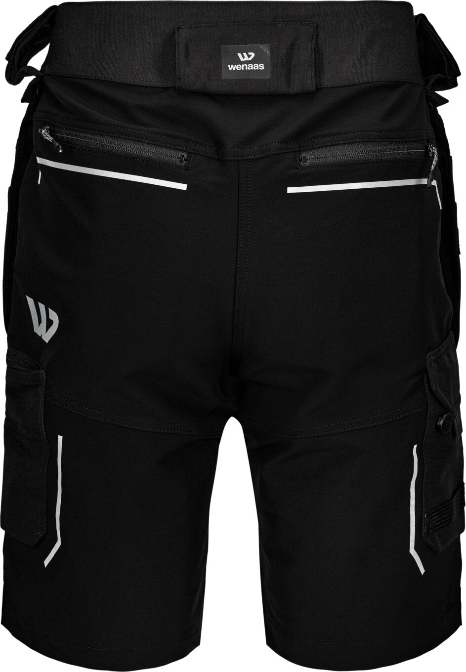 Shorts Stretch