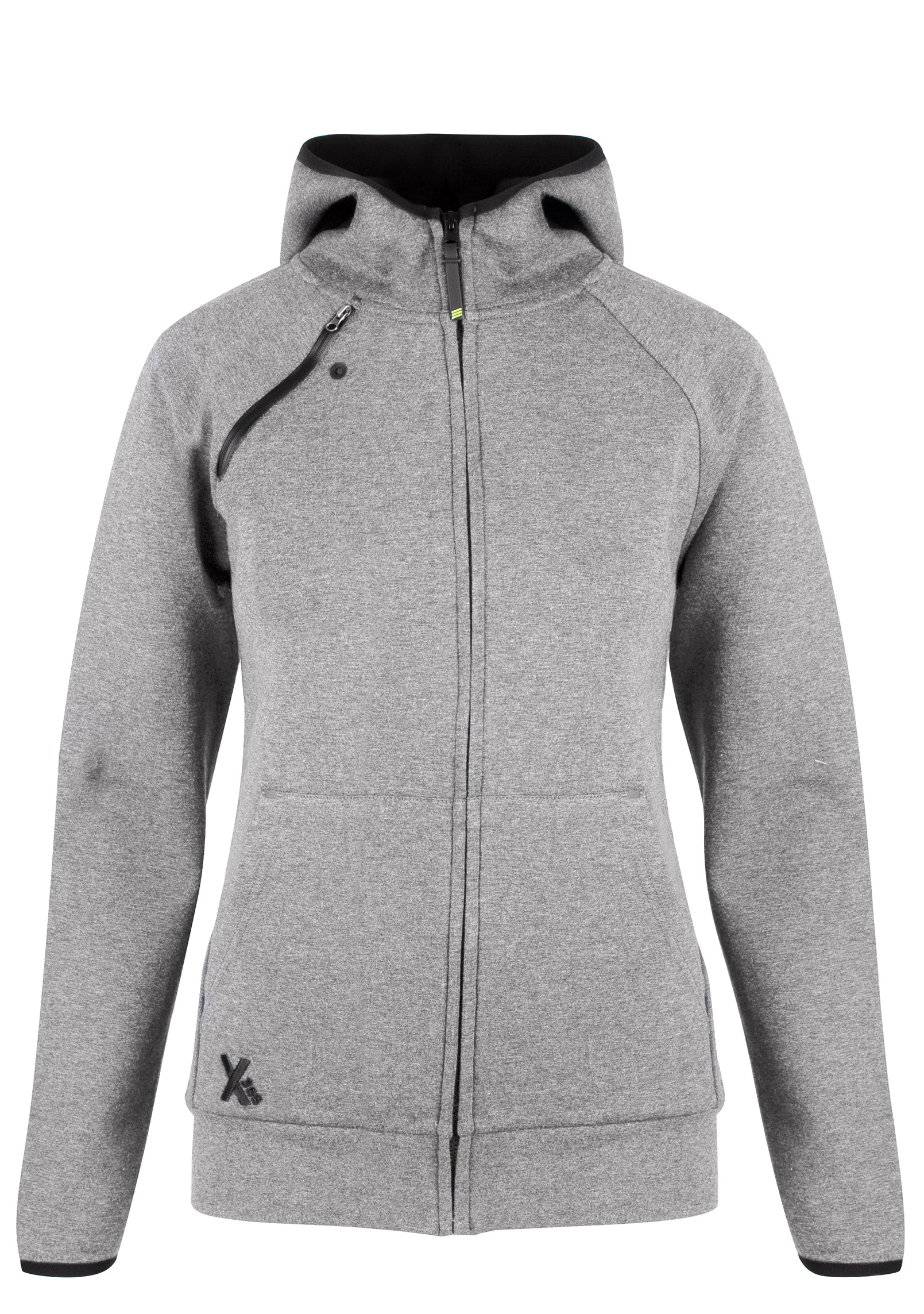 Hoodie dame