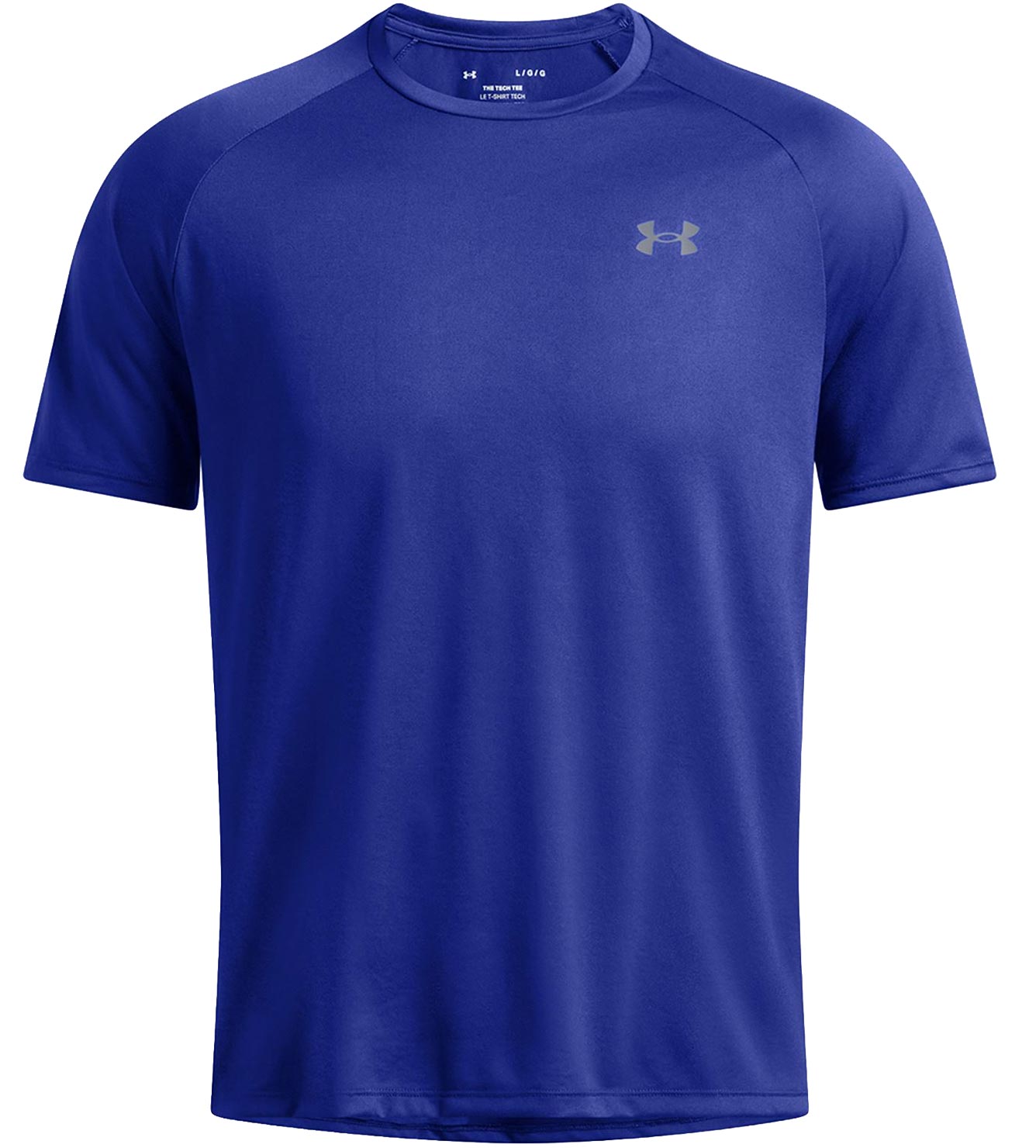 Under Armour T-skjorte Blå