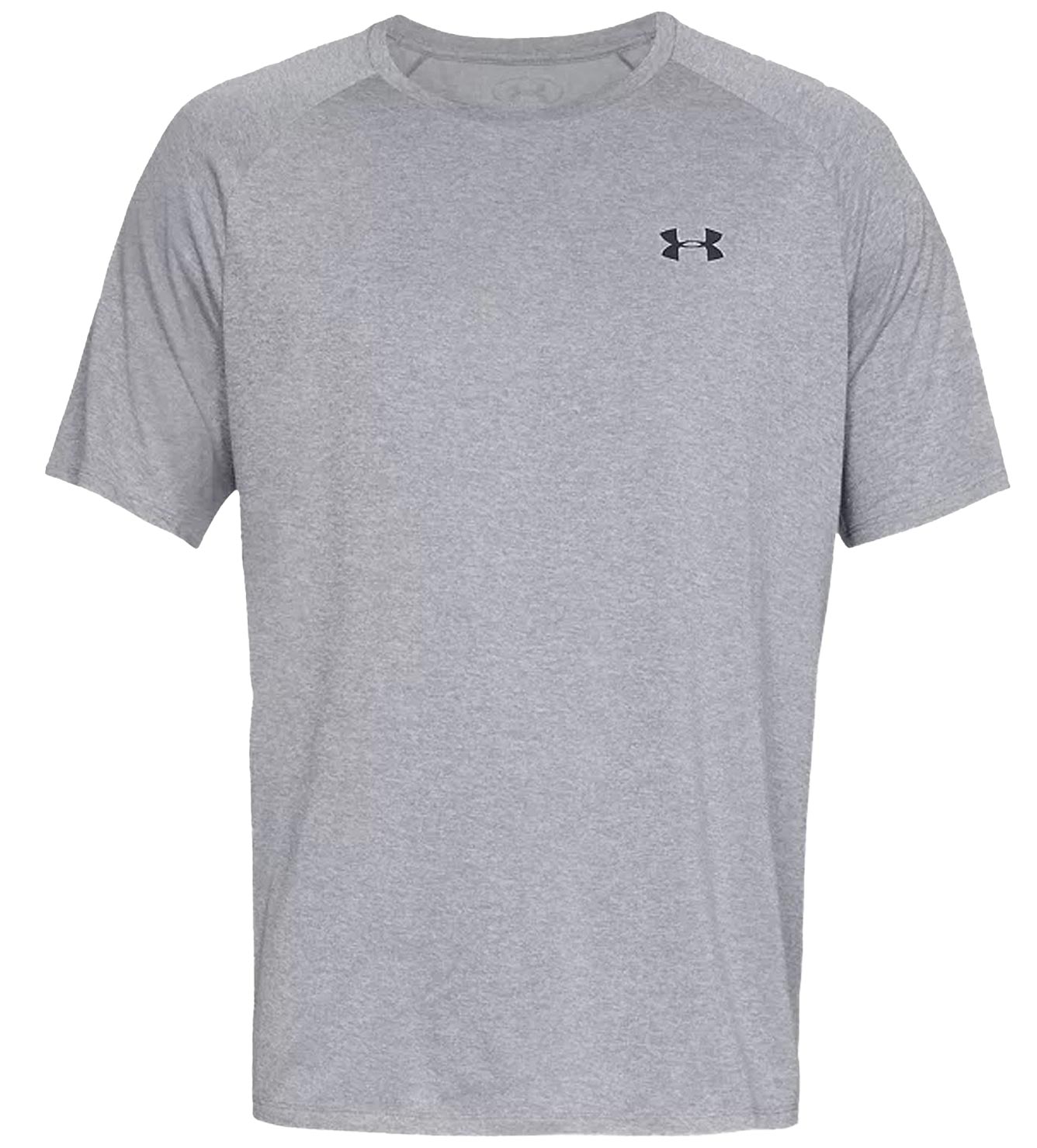 Under Armour T-skjorte Grå