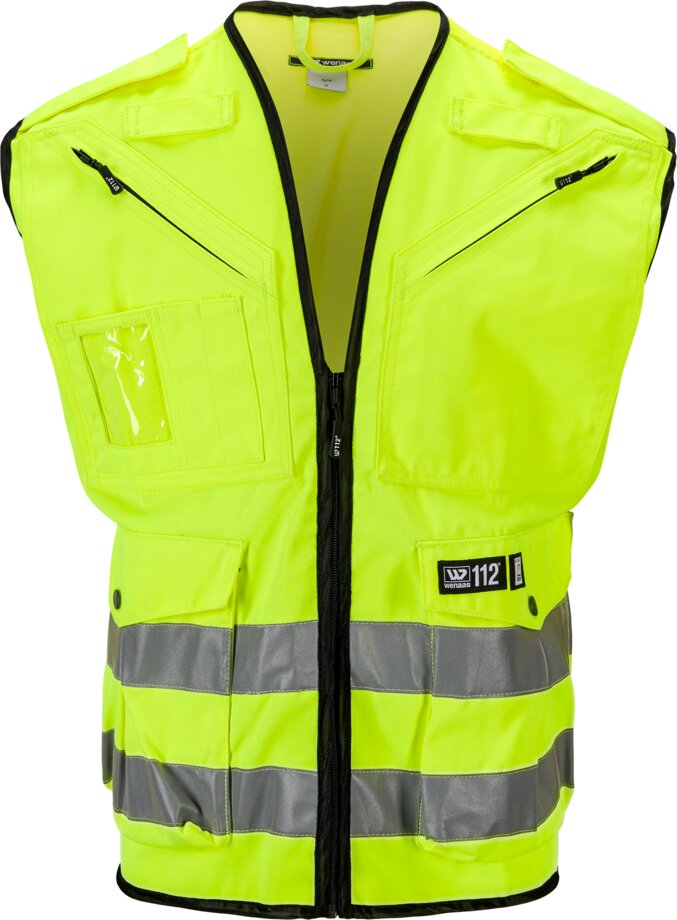 Uniformsvest